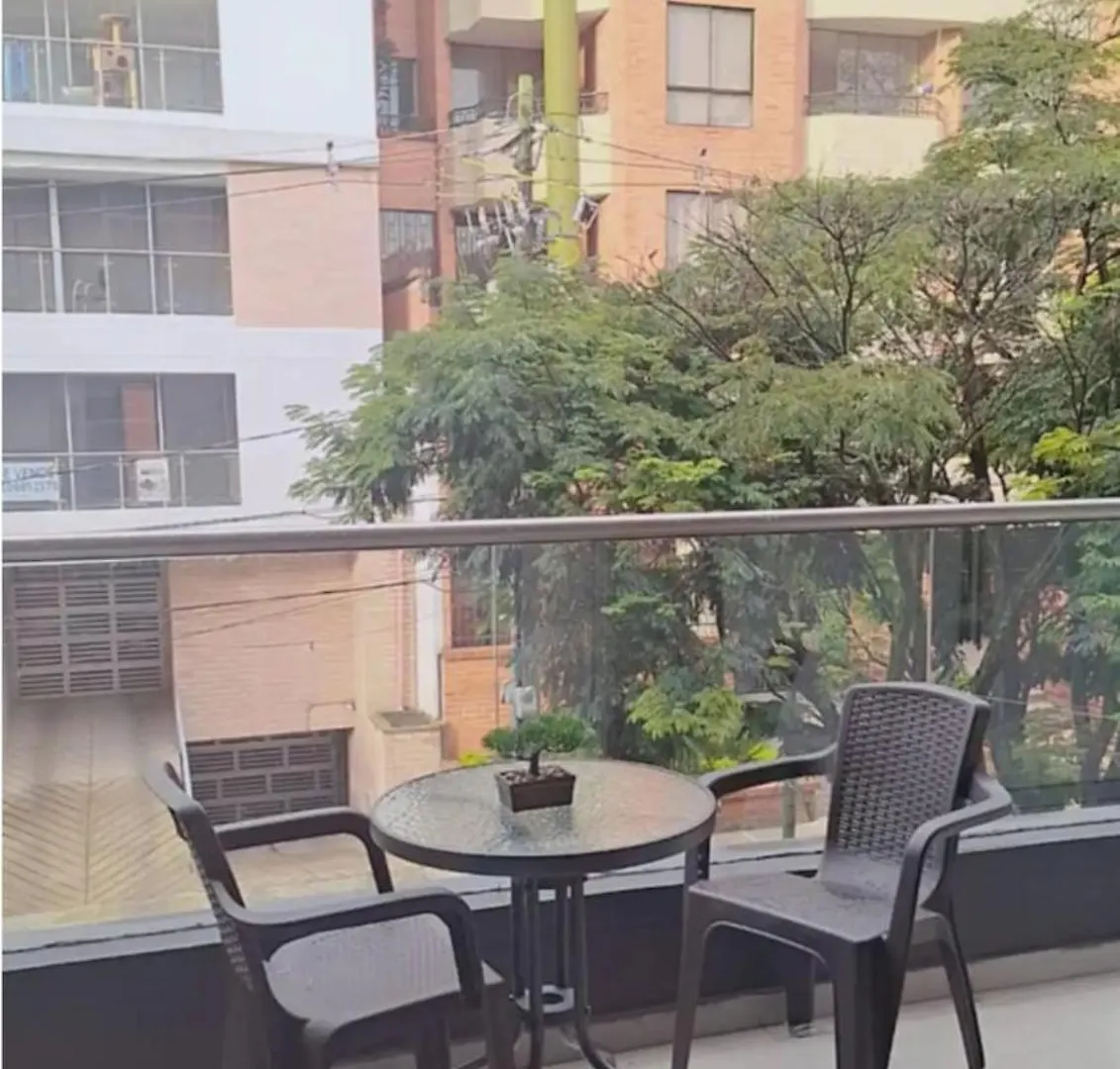 Strategic Location In Medellin 아파트 콜롬비아