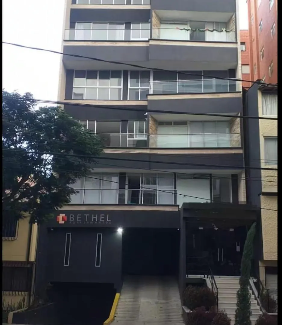 Strategic Location In Medellin 아파트 0*,  콜롬비아